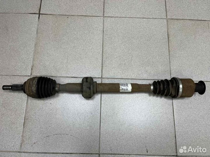 Привод правый Nissan Almera G15