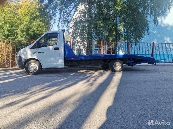 Услуги эвакуатора 24/7