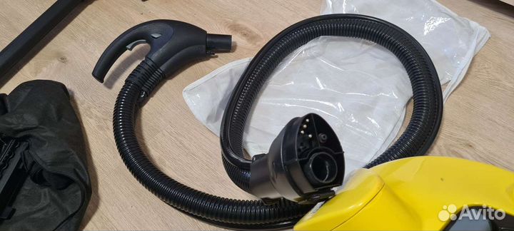 Karcher sv7