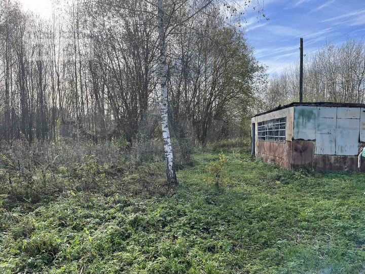 Участок 23,7 сот. (ИЖС)