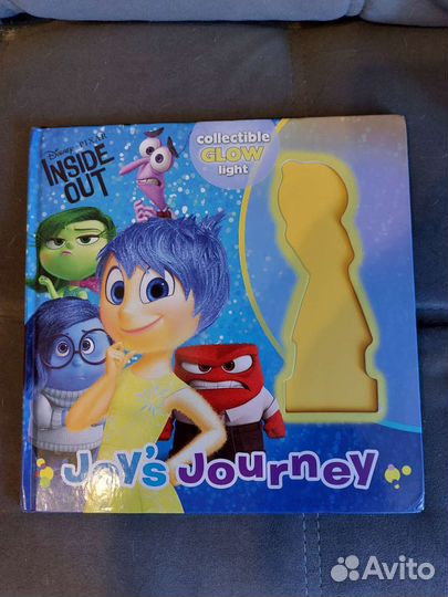 Книги детские