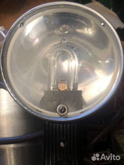 Фотовспышки экспонометры