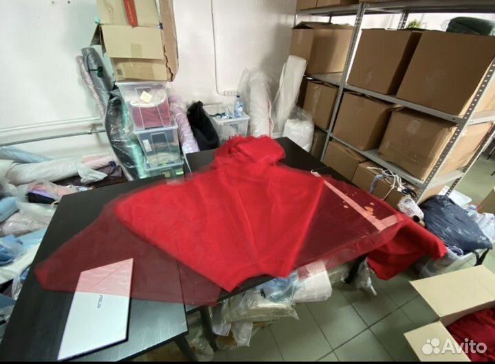 Юбка пачка из евро фатина заготовки 28 шт