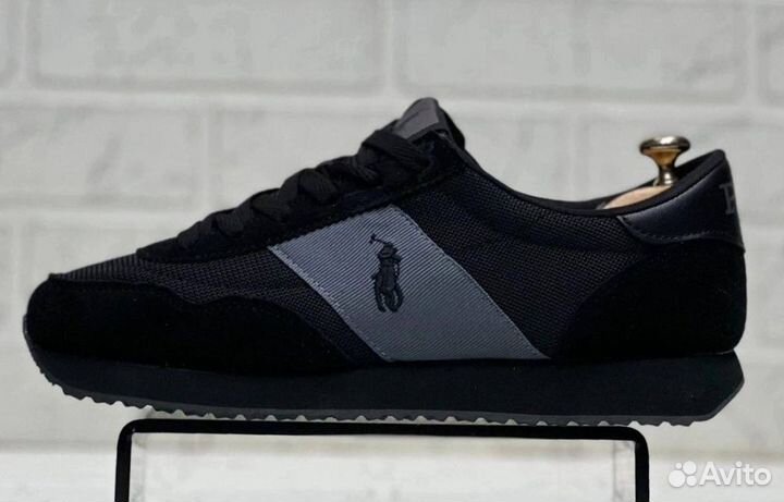 Кроссовки Polo долговечные