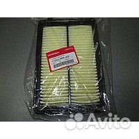 Фильтр воздушный 17220R6AJ00 honda