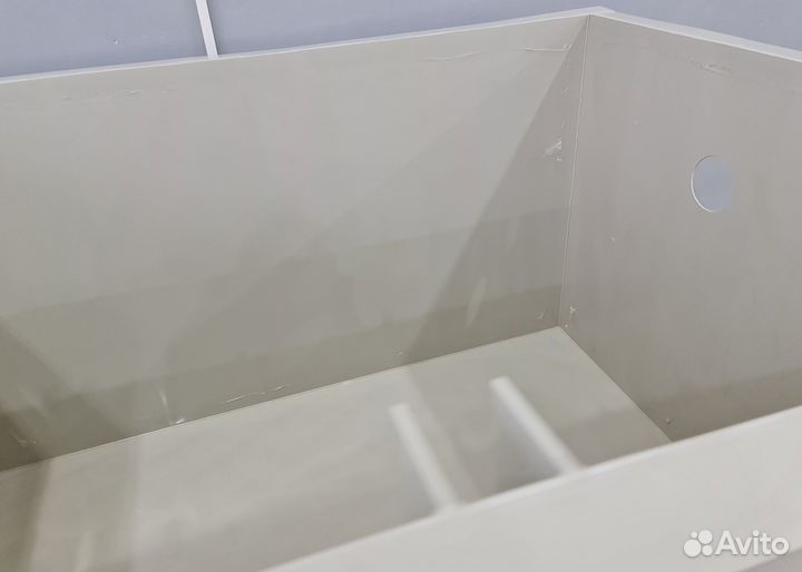 Ёмкость для воды