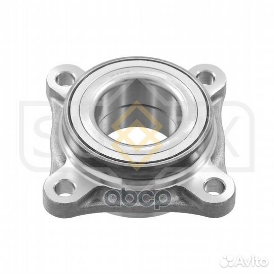 Подшипник ступицы перед прав/лев SM1006 sufix