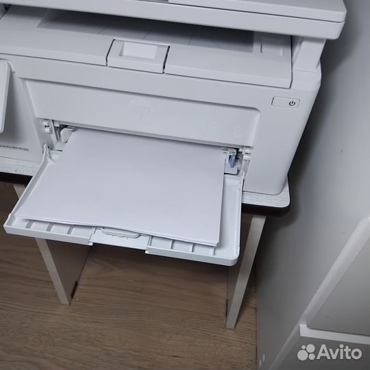Принтер лазерный мфу hp