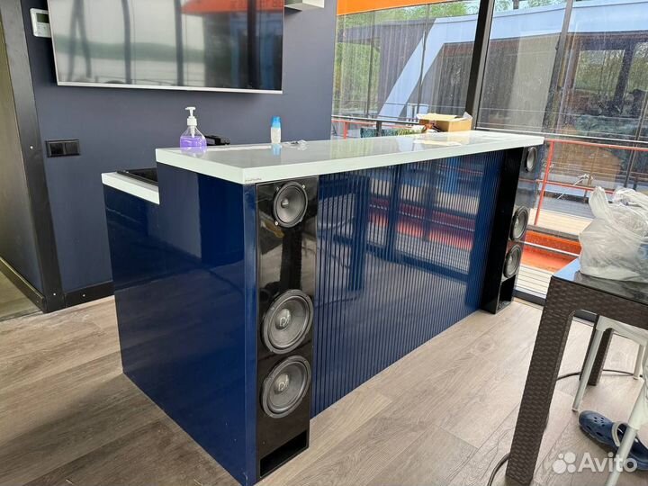 Хаусбот/Катер/Яхта/Бухлоход/Отдых/Аренда