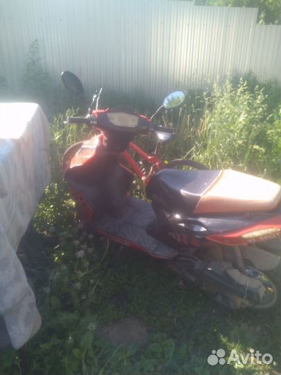 Продам скутер