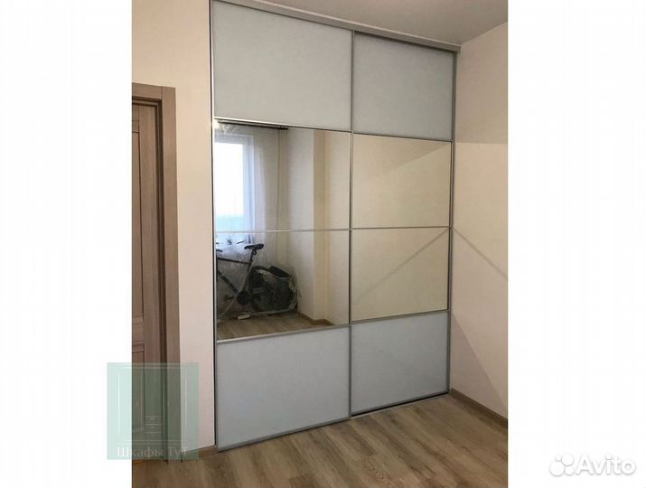 Шкаф для одежды