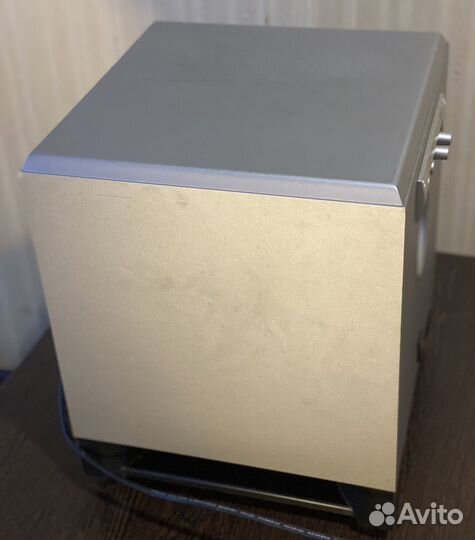 Сабвуфер активный Yamana YST-SW015