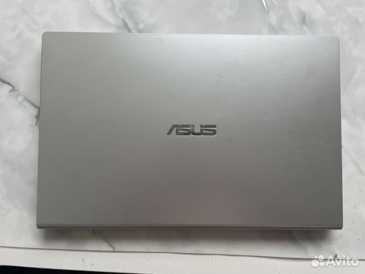 Ноутбук asus Vivobook 15,6 Ryzen 5/12GB/512GB SSD