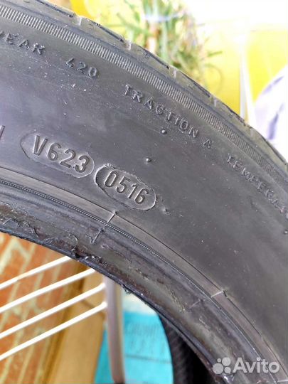 Pirelli Cinturato P1 Verde 195/55 R15 85H