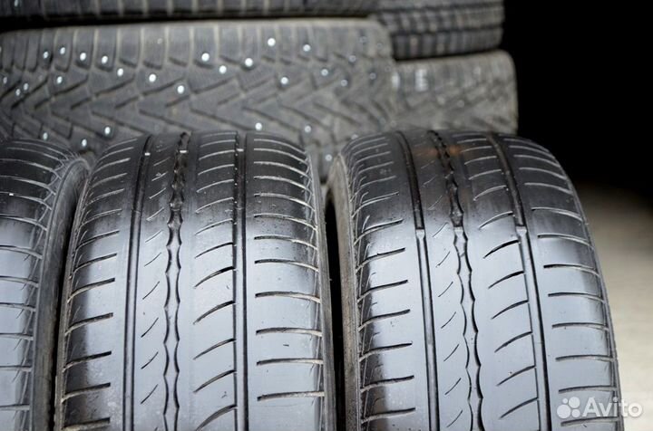 Pirelli Cinturato P1 185/55 R15