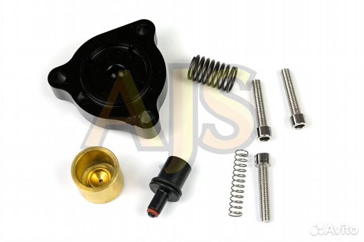 Блоу-офф BMW N20 2.0 с установочным набором