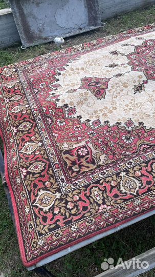 Ковры и паласы бу