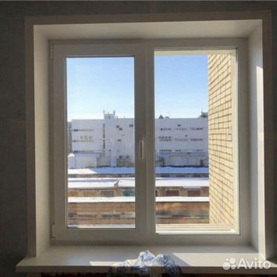 Остекление балконов и лоджий в Москве и мо