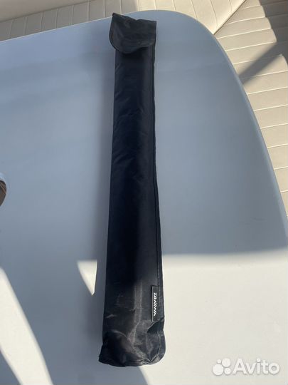 Спининг daiwa