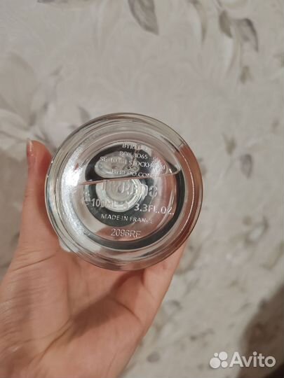 Туалетная вода Духи оригинал byredo blanche 100мл