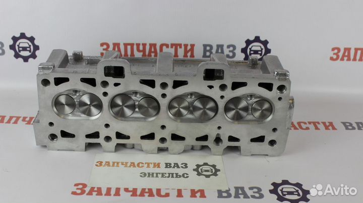 Головка Ваз 2110 2114 Калина Новый