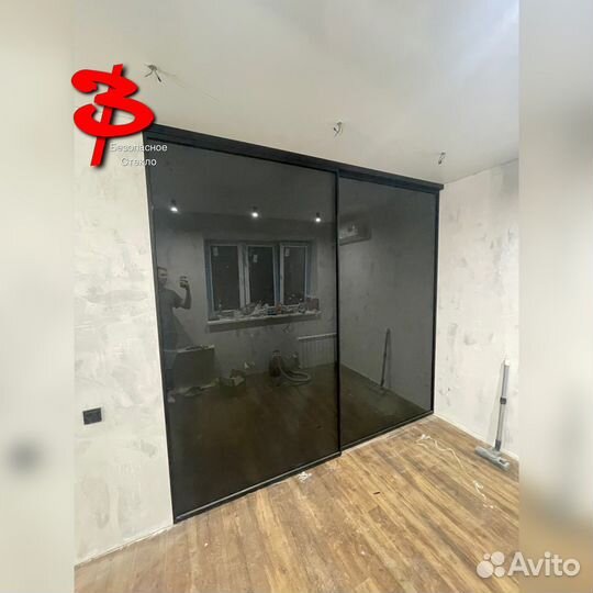 Раздвижная перегородка Италия