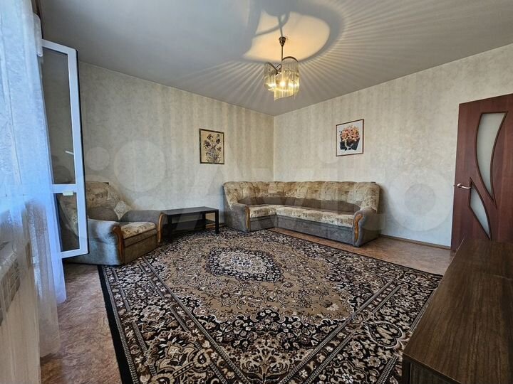 4-к. квартира, 84,9 м², 5/9 эт.