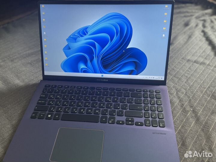 Asus vivobook