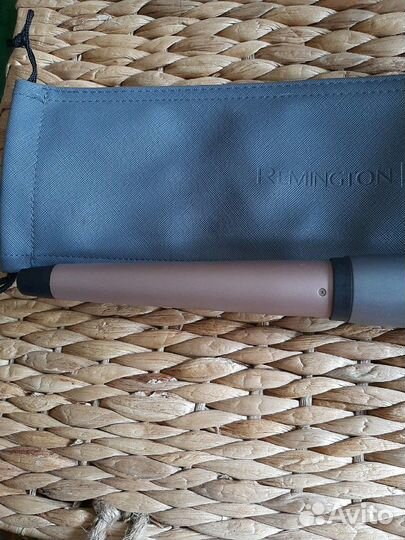 Плойка Remington