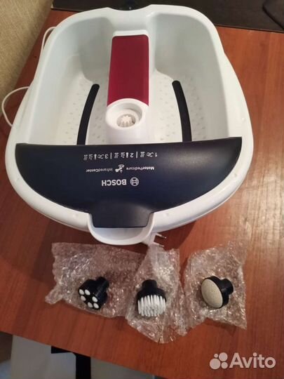 Ванночка для ног