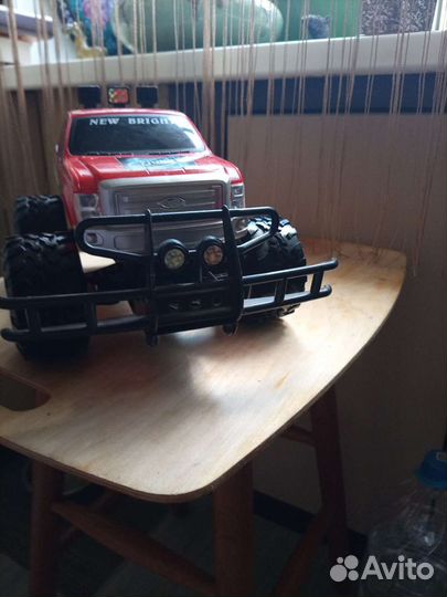 Внедорожник