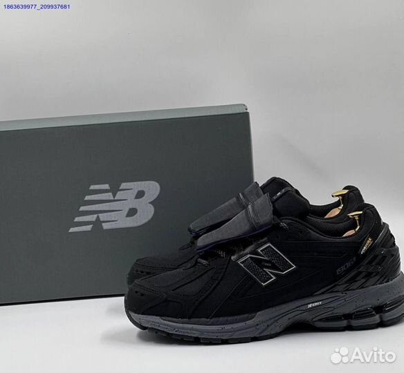 Кроссовки New Balance 1906R