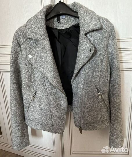 Косуха шерсть HM 42-44