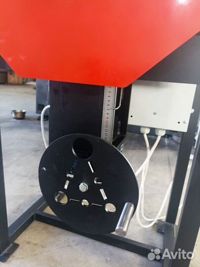 Трубогиб профилегиб