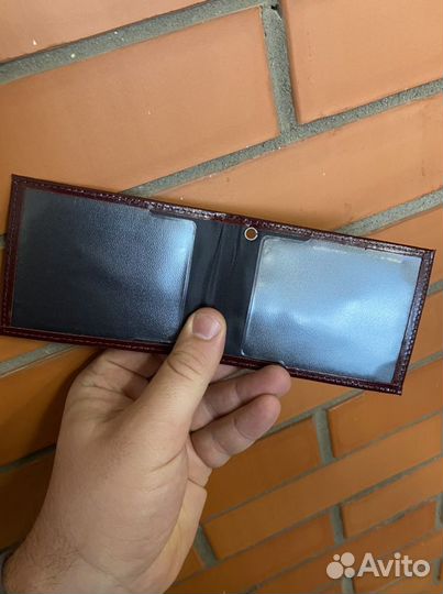 Обложка для удостоверения фсо России