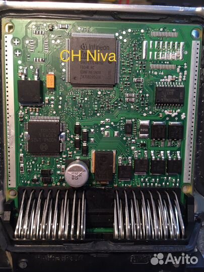 Продажа эбу :УАЗ, CH Niva Bosch 17.9.71