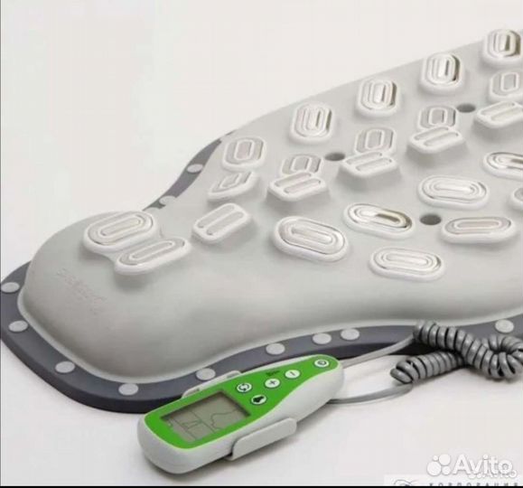 Вертебра-02 дэнас