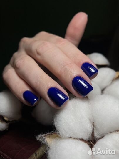 Маникюр модели