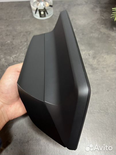 Заглушка монитора BMW G30 для F30