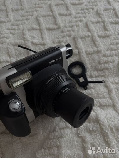Fujifilm instax wide 300