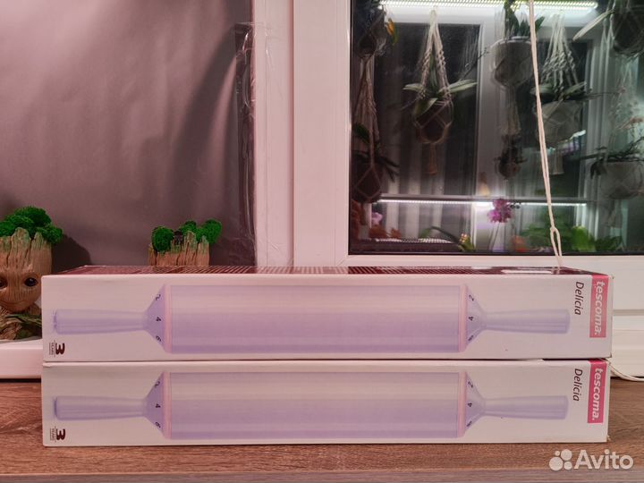 Аксессуары для кухни tescoma