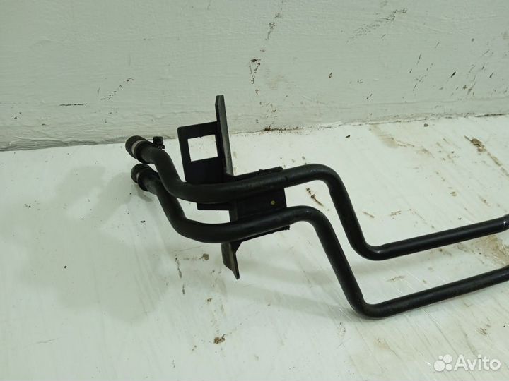 Радиатор гидроусилителя