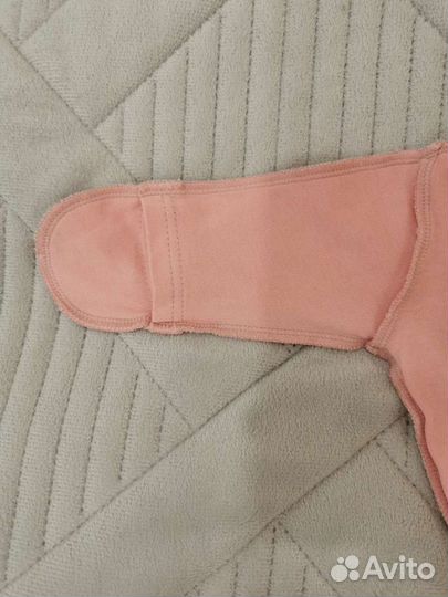 Комплект на выписку