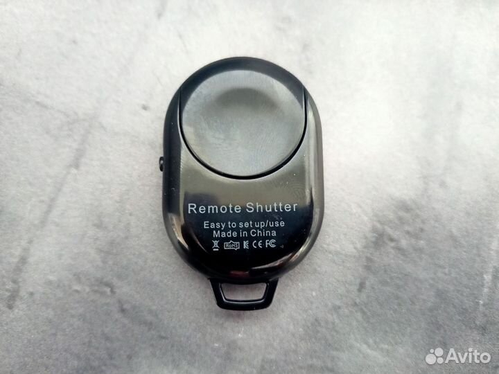 Пульт для селфи трипода