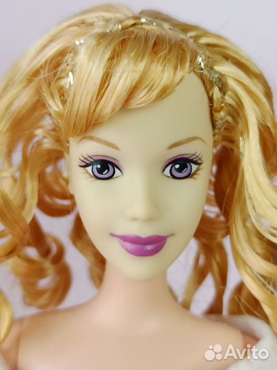 Sparkle Princess Sleeping Beauty