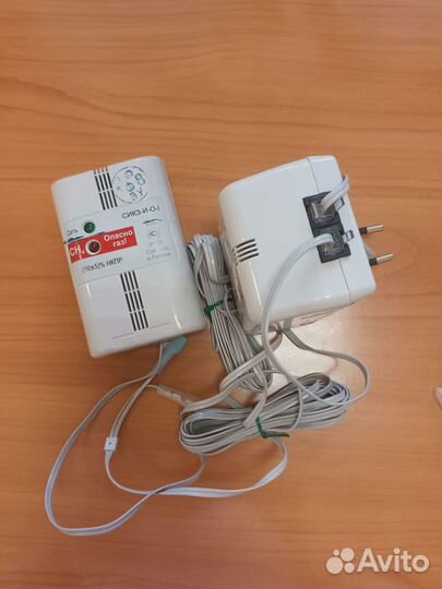 Сигнализатор сикз-25