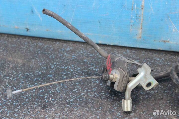 Трос педали подачи топлива Toyota Town Ace Noah (Т