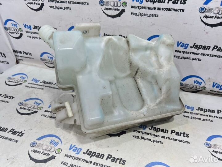 Бачок омывателя фар Volkswagen Polo RUS cfna 2011