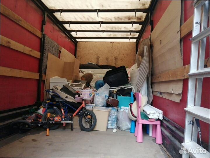 Негабаритные перевозки для юр лиц от 200кг