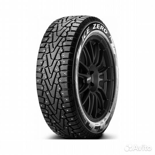 Pirelli Winter Ice Zero 225/65 R17